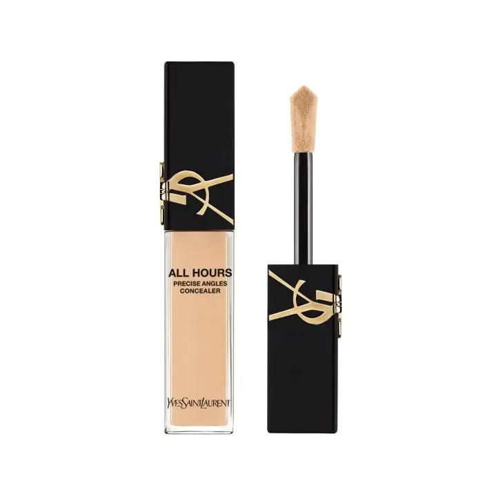 Yves Saint Laurent All Hours Precise Angles Concealer Corrector Mate Luminoso