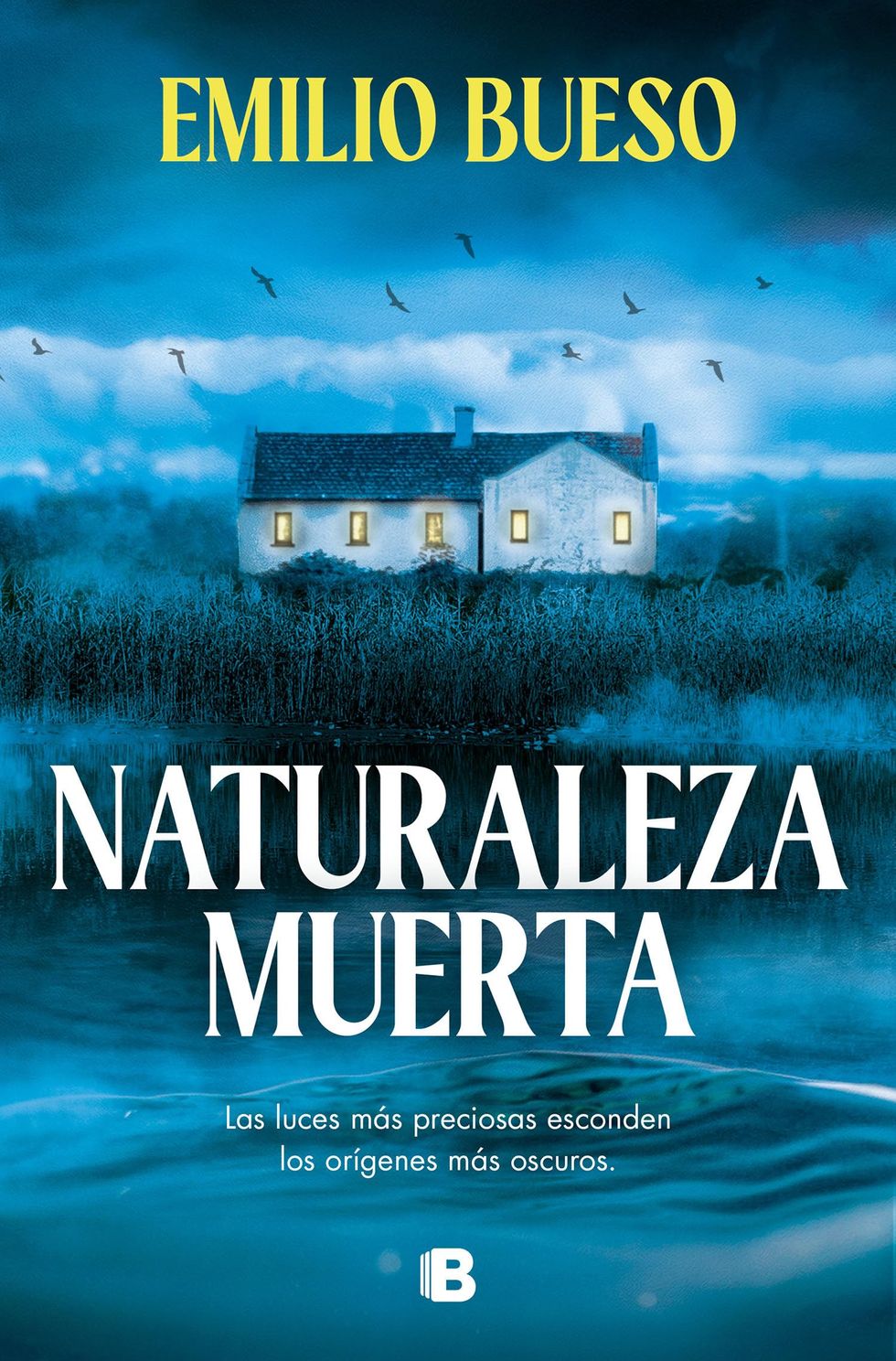 Naturaleza muerta - Emilio Bueso