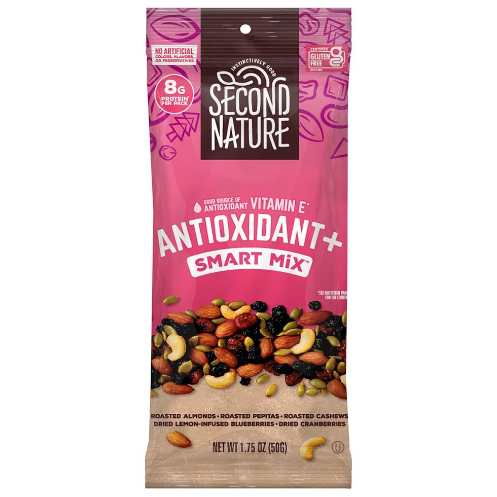 Antioxidant+ Protein Smart Snack Mix (12 Pack)