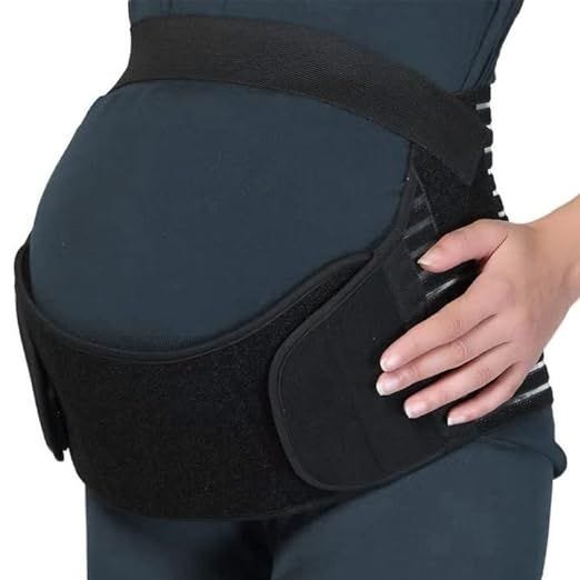  Cinturón soporte lumbar