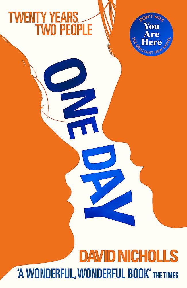 'One Day' by David Nicholls