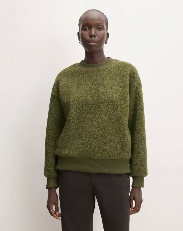 21 best fleece buys 2024 women s fleeces to shop