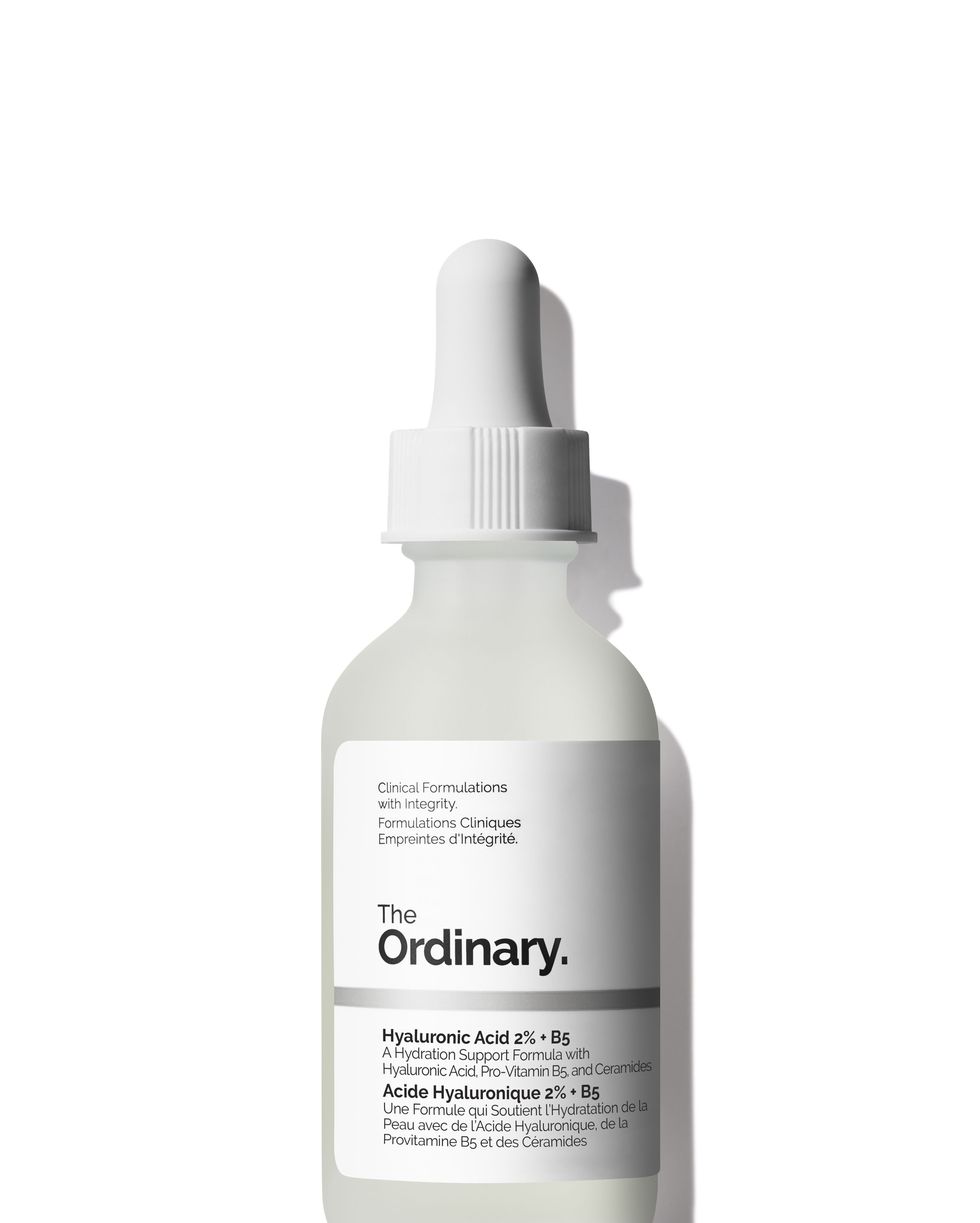 15 best hyaluronic acid serums of 2024 for dehydrated skin