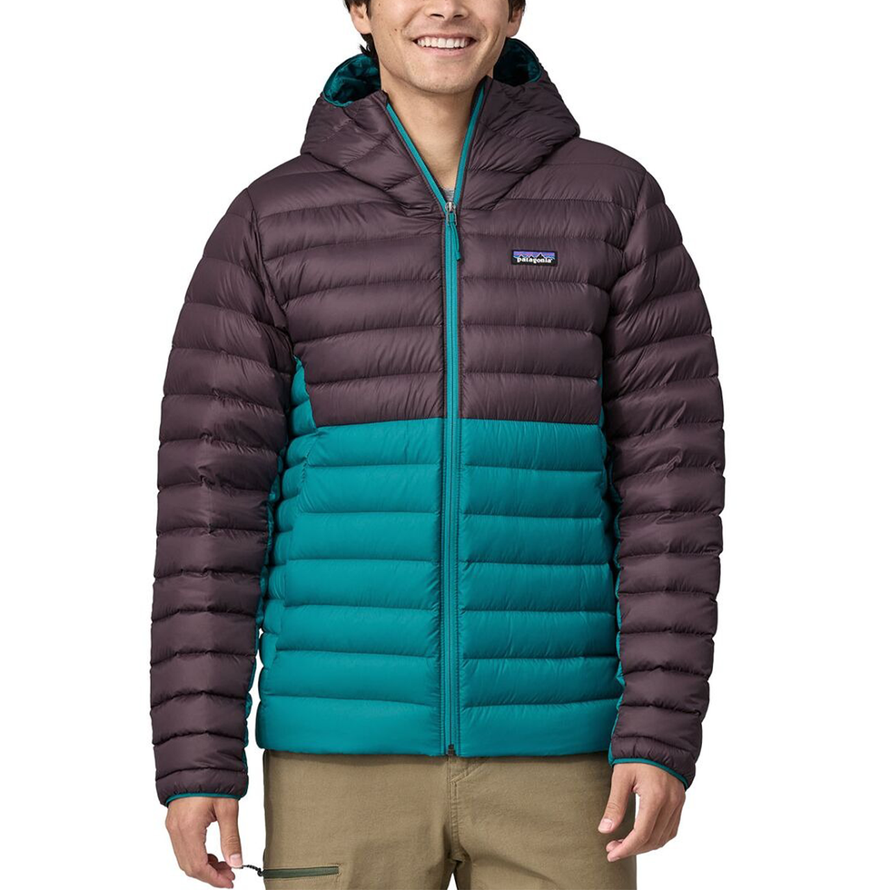 Backcountry Is Taking up to 65% Off Patagonia Gear in Winter Sale