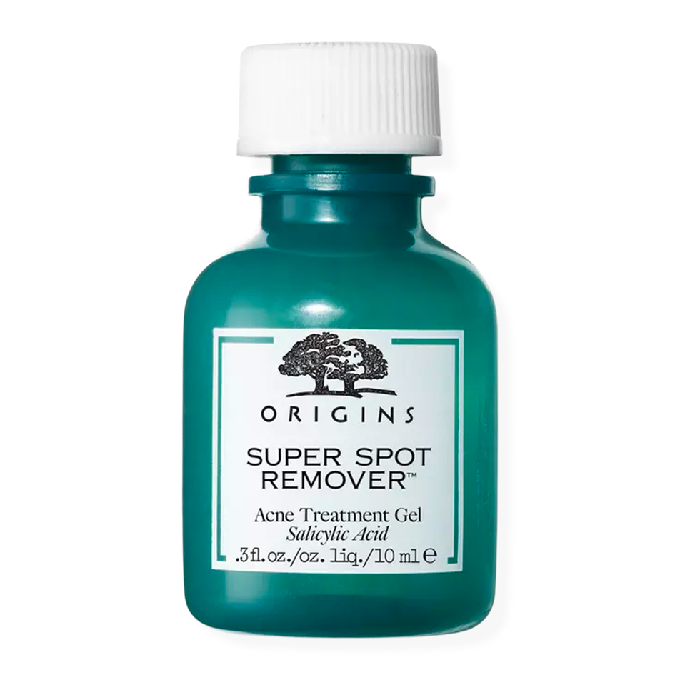 Super Spot Remover Acne Treatment Gel