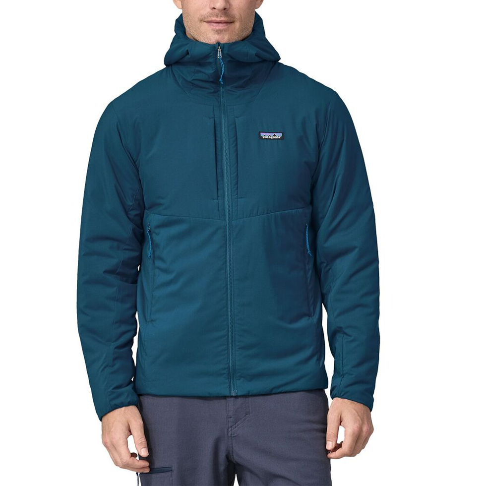 Backcountry Is Taking up to 65% Off Patagonia Gear in Winter Sale