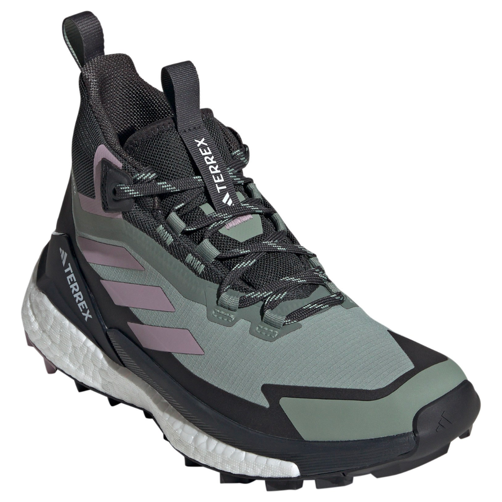 Women’s Terrex Free Hiker Hiking Shoes