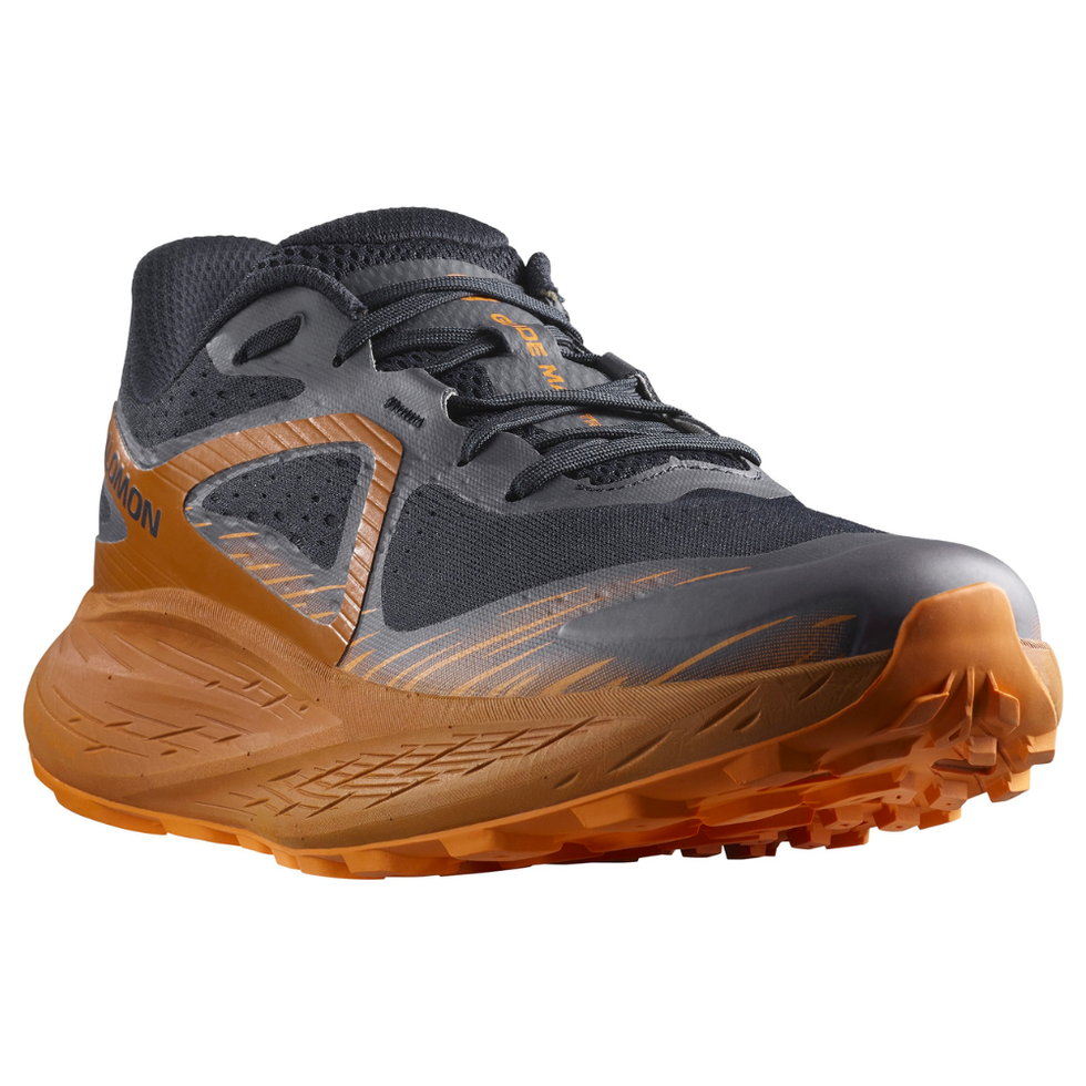 Men’s Glide Max TR Trail-Running Shoes