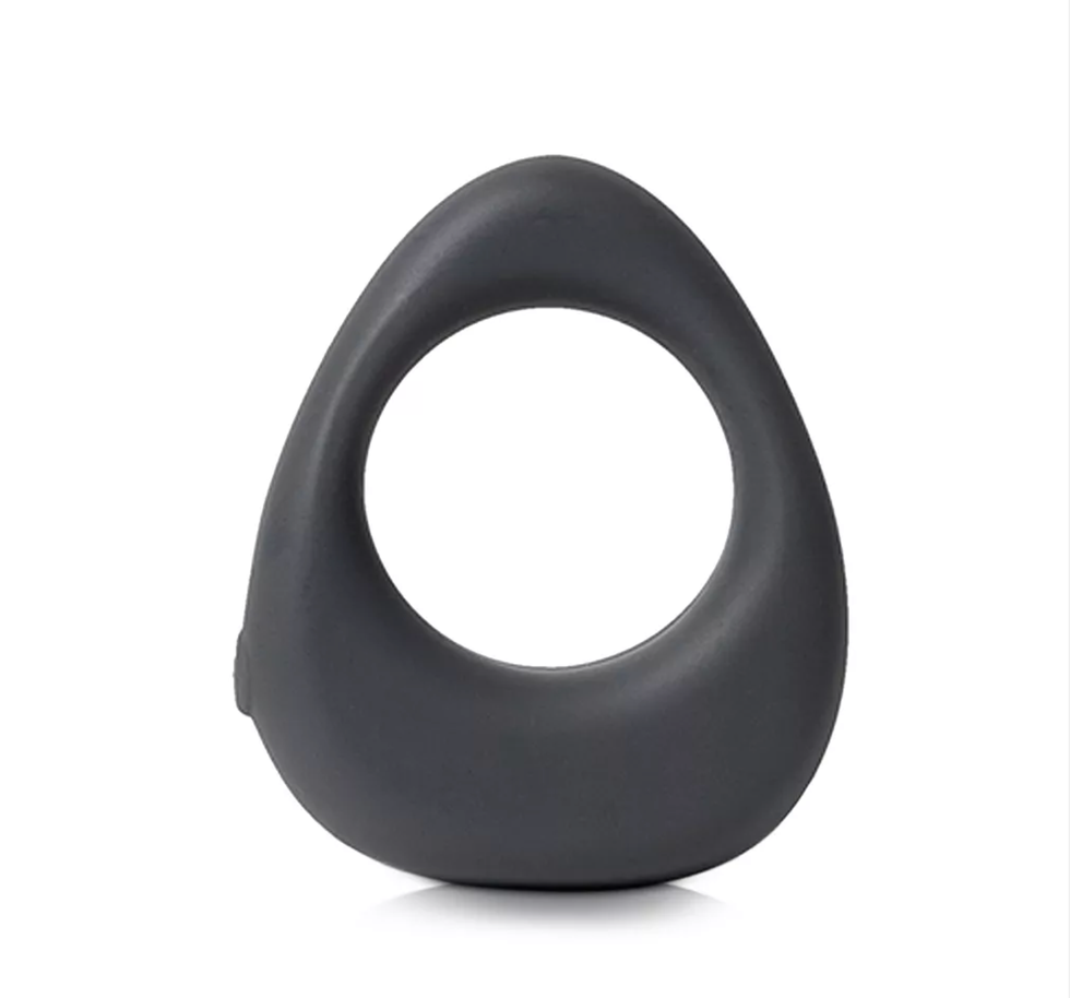 Band Vibrating Ring
