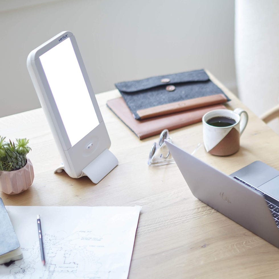HappyLight UV-Free Therapy Lamp