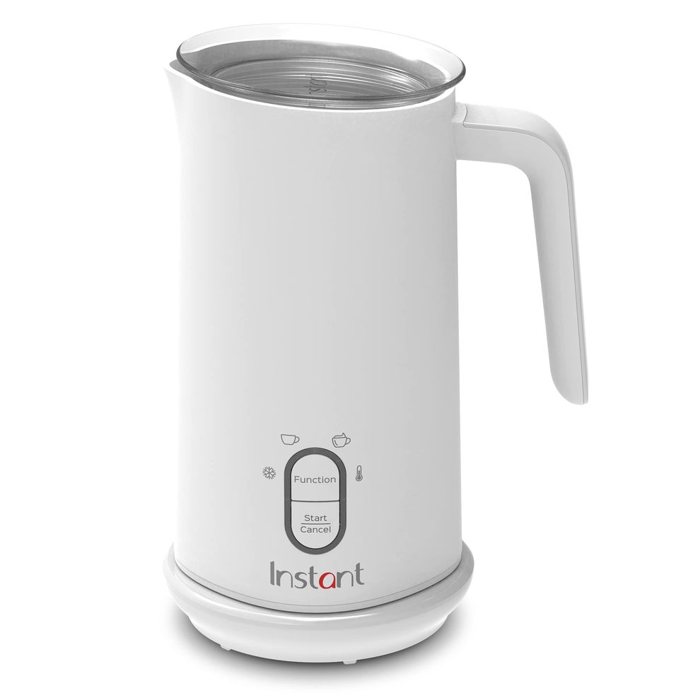 Instant Milk Frother