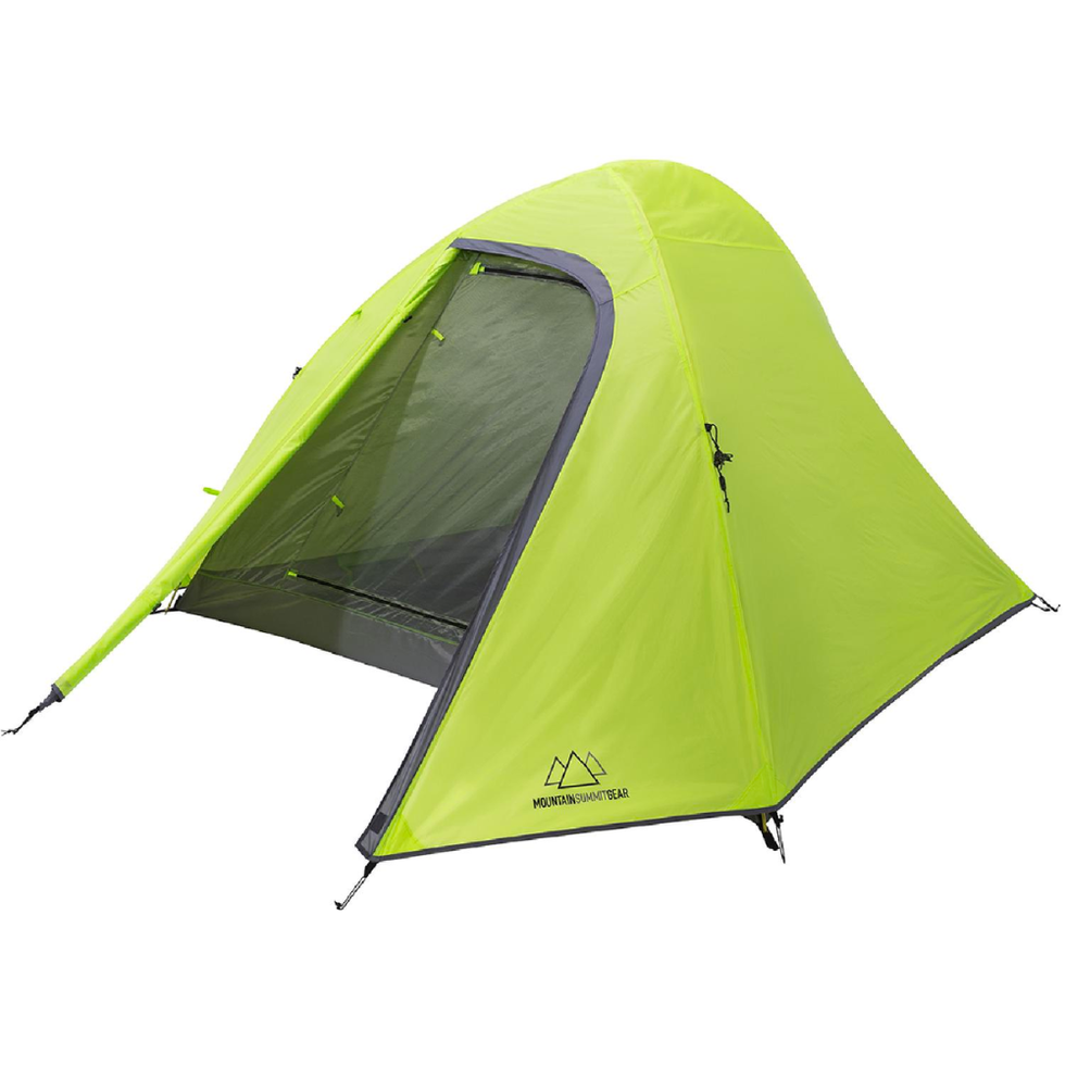 Northwood Series II 4-Person Backpacking Tent