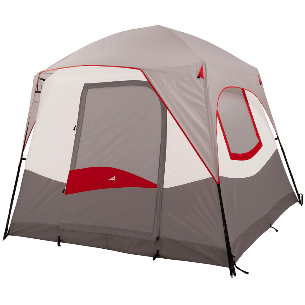 Camp Creek 6 Tent