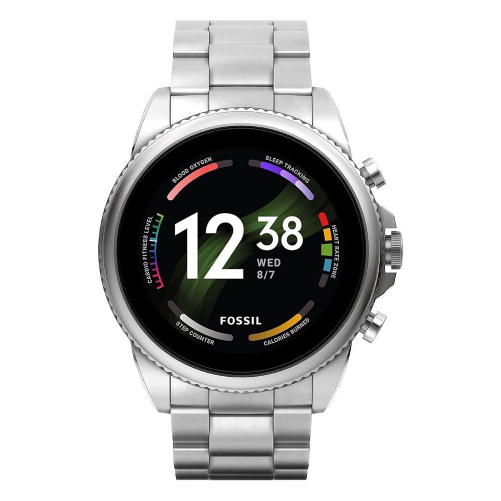 Fossil gen hotsell 3 smartwatch waterproof