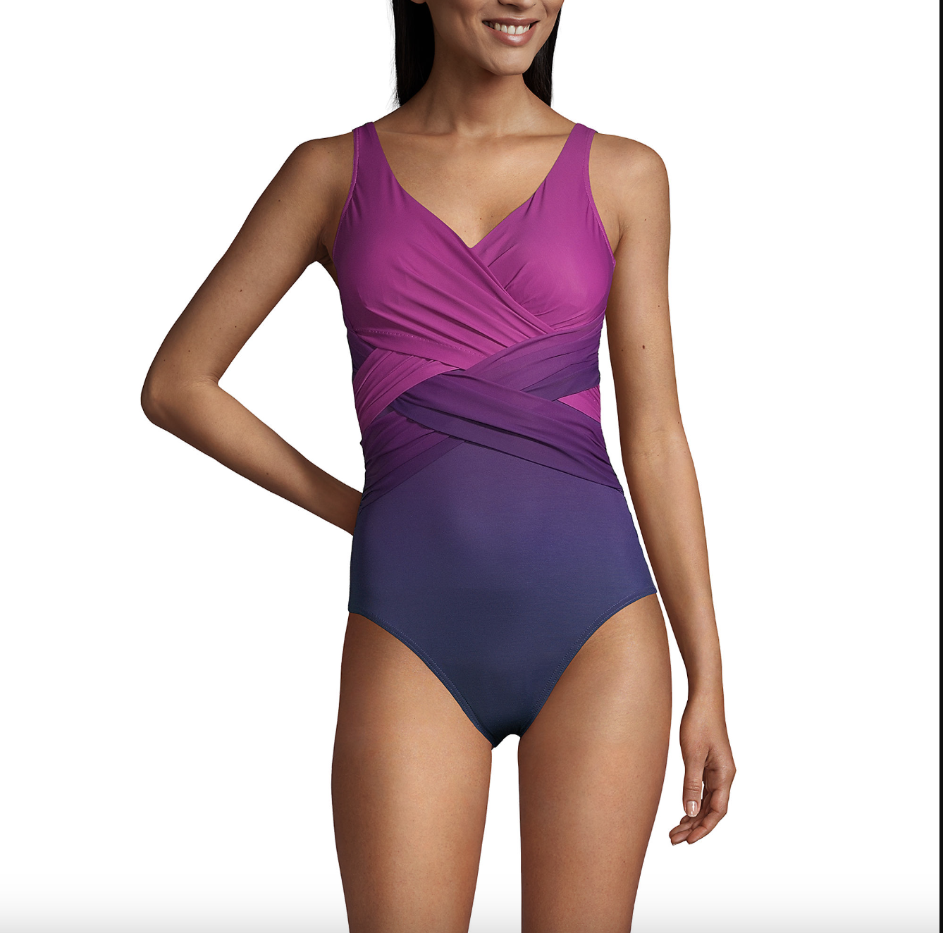 20 Best Tummy Control Shapewear Swimsuits Of 2024   1707844191 Screenshot 2024 02 13 At 12 08 32 Pm 65cba21aac899 