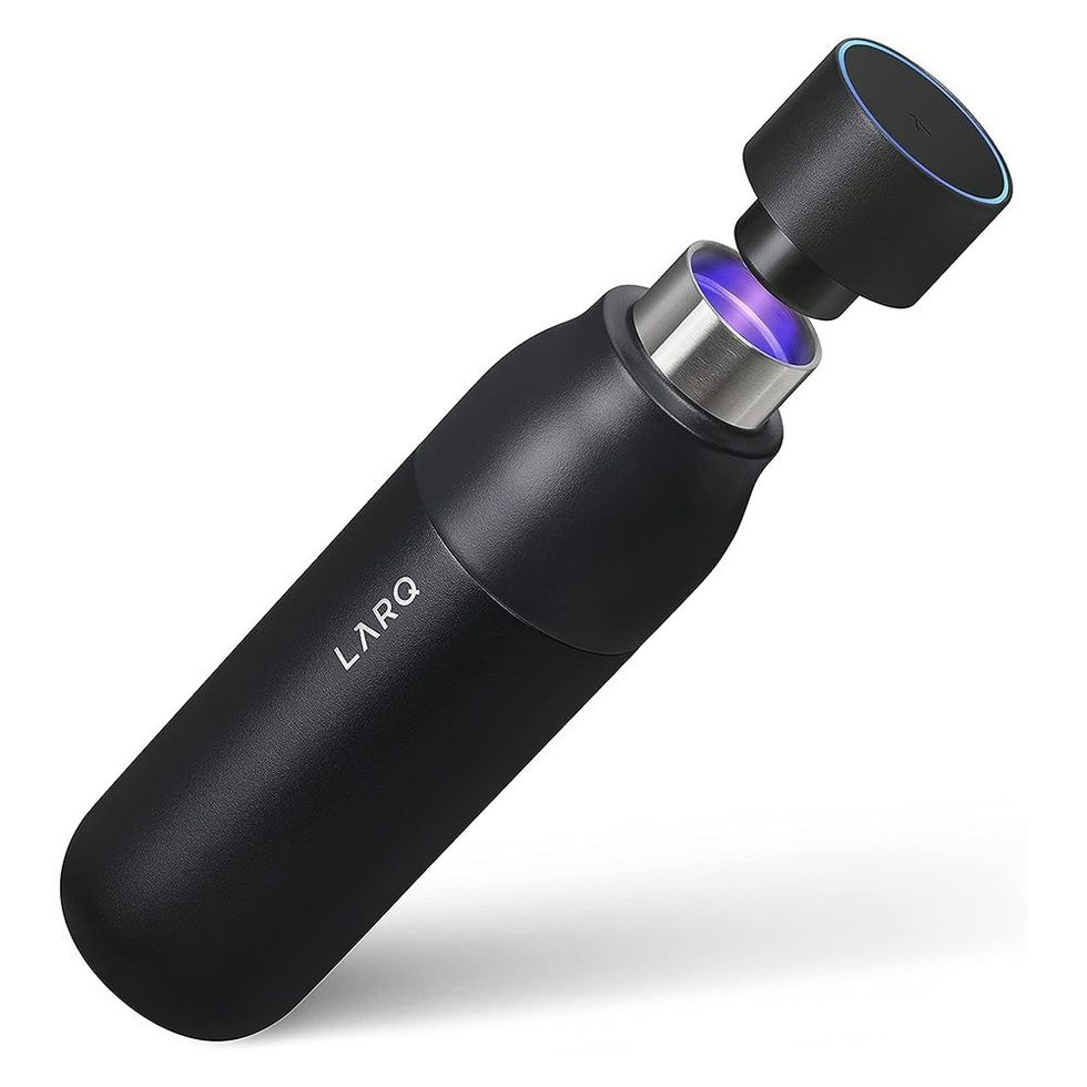 PureVis Smart Water Bottle