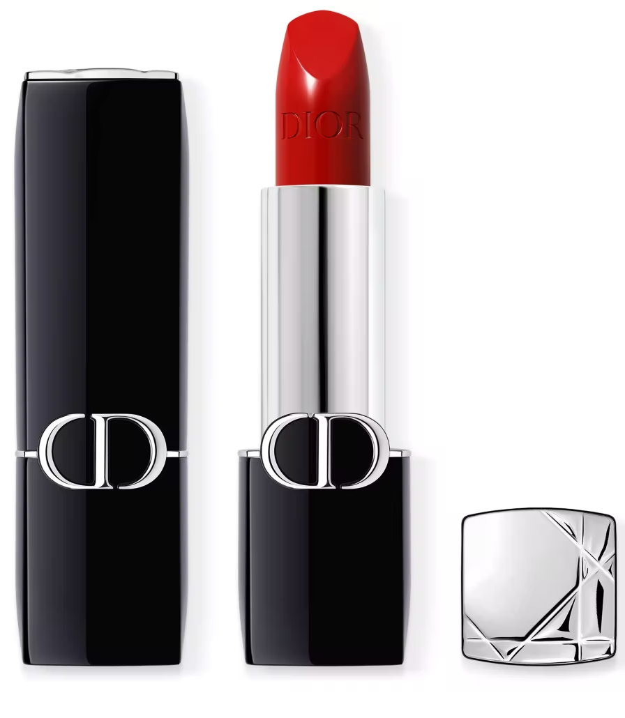 Rouge Dior Couture Lipstick in 999