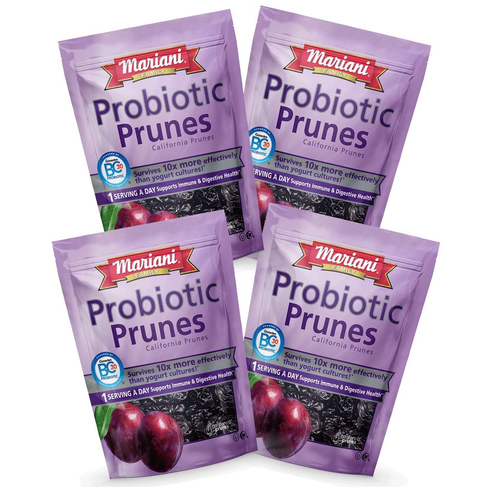 Probiotic Prunes (4 Pack)