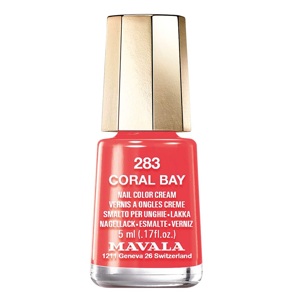 Minicolor - 283 Coral Bay