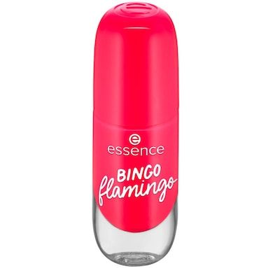 Smalto Per Unghie in Gel - 13 BINGO Flamingo