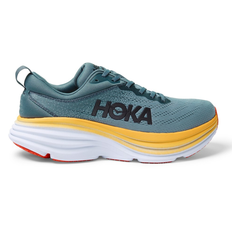 REI Hoka Sale March 2024: Save Up to 30% Off on Running Shoes