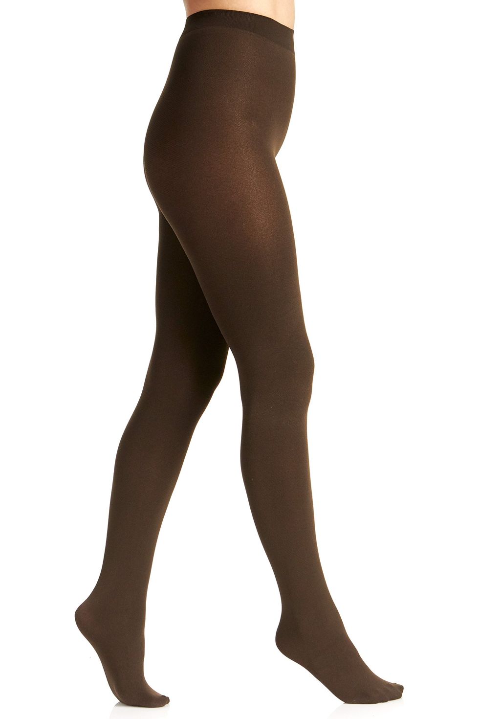 Body Shaping Stretch Silk Stockings Non-Slip High Waist Control Top Sheer  Tights Ultra Soft Toeless Transition Pantyhose (Beige Non-Slip) at   Women's Clothing store