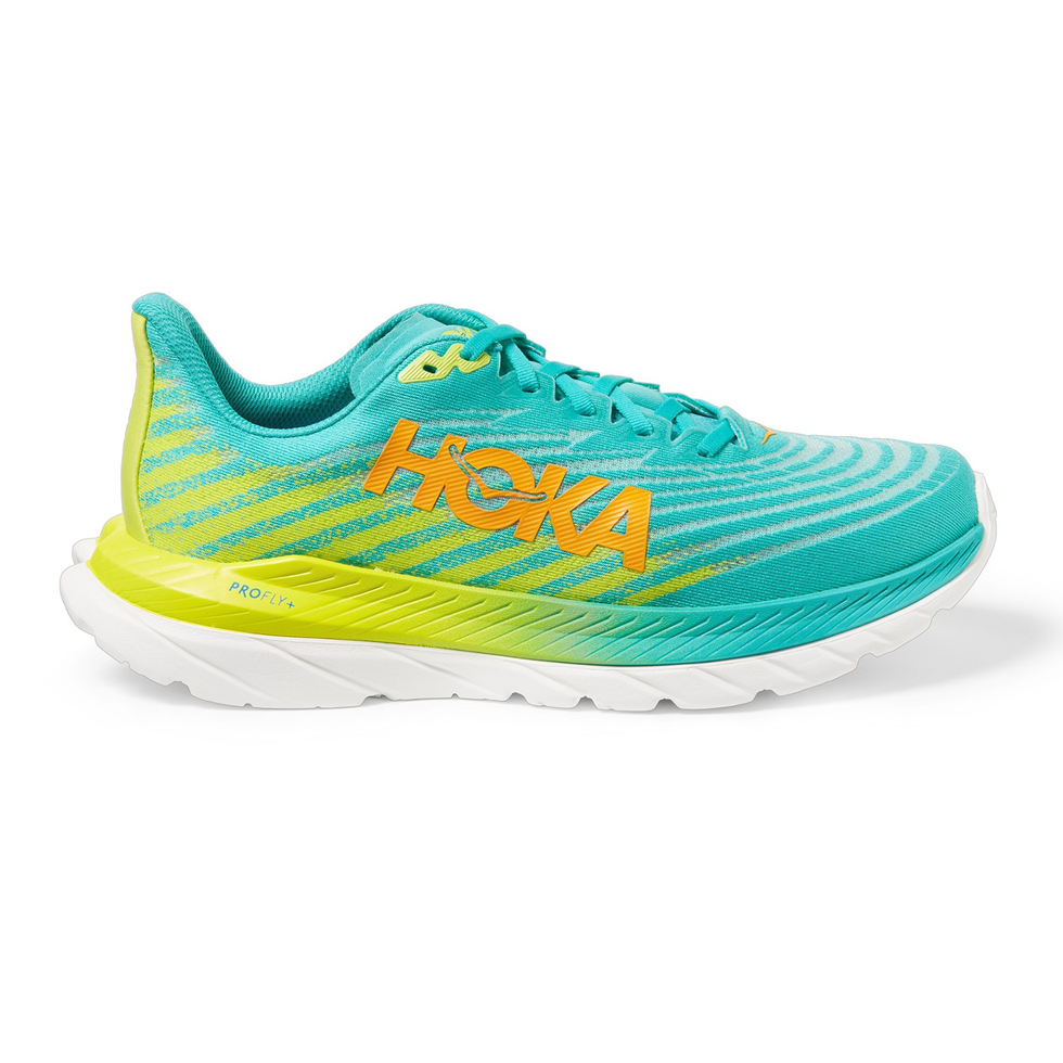 REI's Hoka Sale: Save up to 30% Off on Popular Running Styles