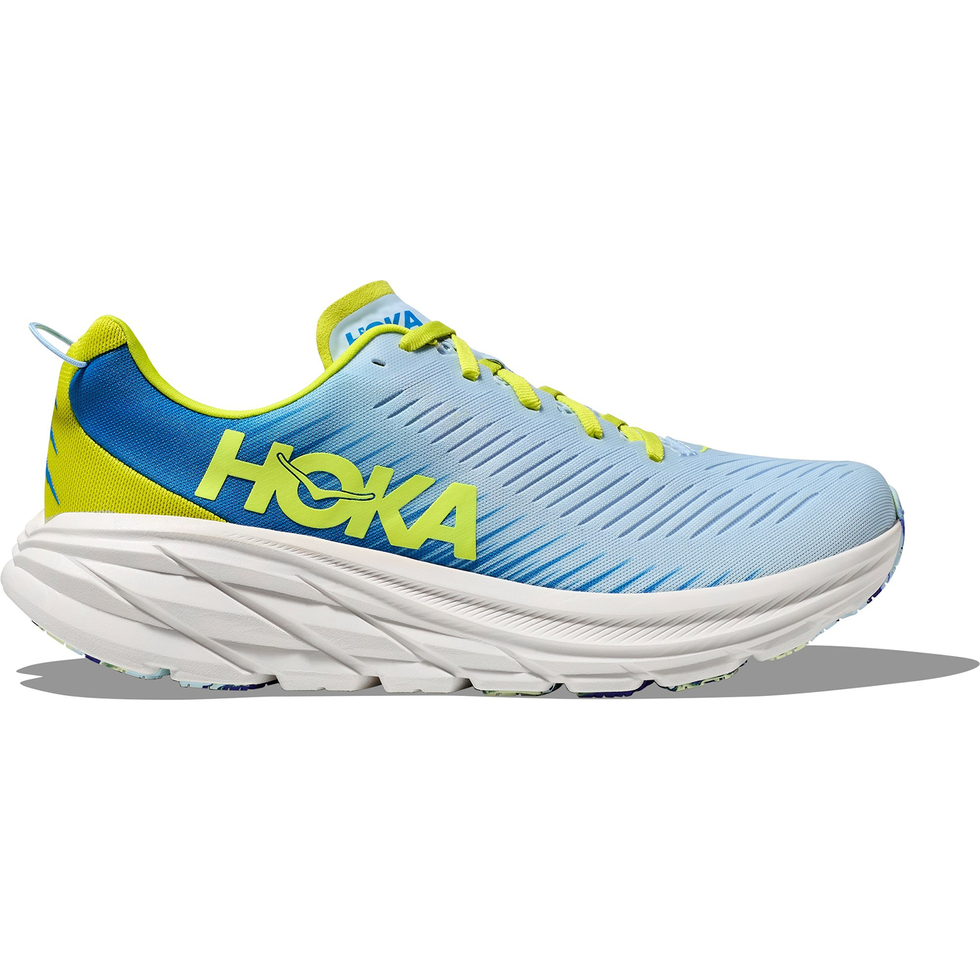 REI's Hoka Sale: Save up to 30% Off on Popular Running Styles
