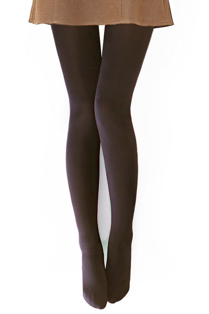 Fleece Lined Stockings - Limited Edition