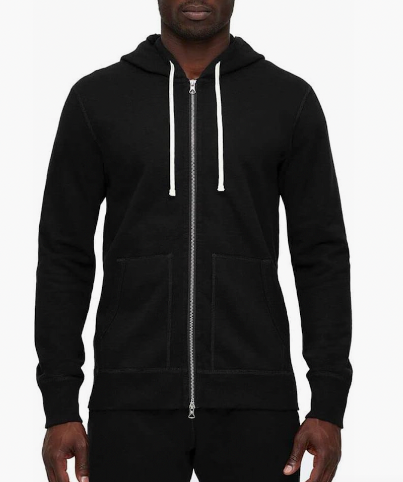 17 Best Zip-Up Hoodies for Men, Tested and Reviewed