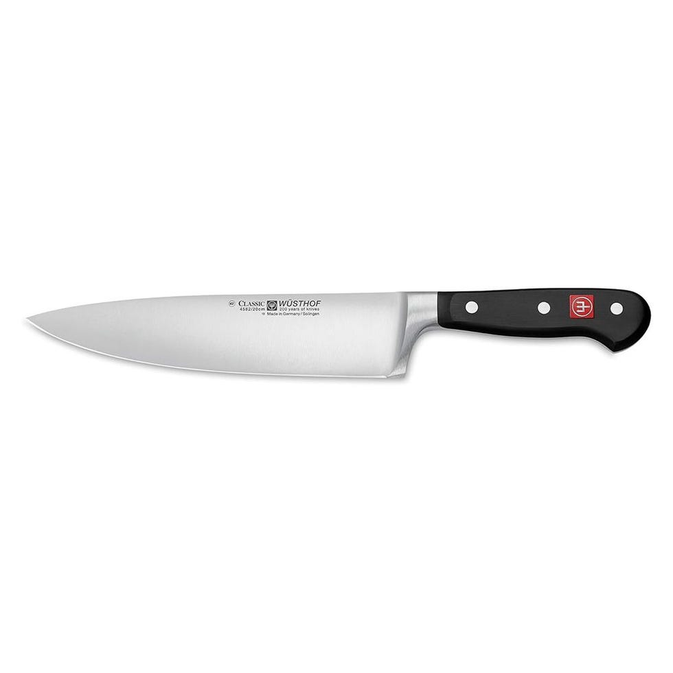 Wüsthof Classic 8-Inch Chef's Knife 
