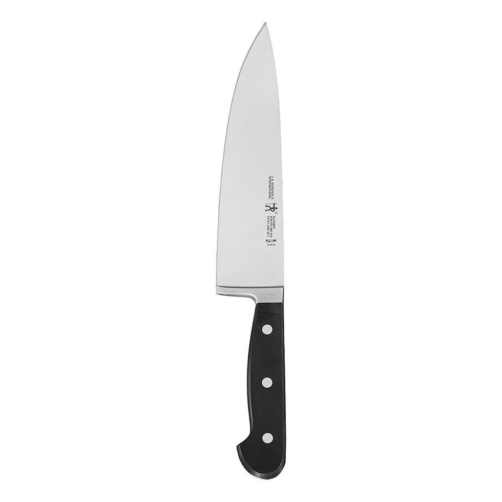 J.A. Henckels Classic 8-Inch Chef's Knife 