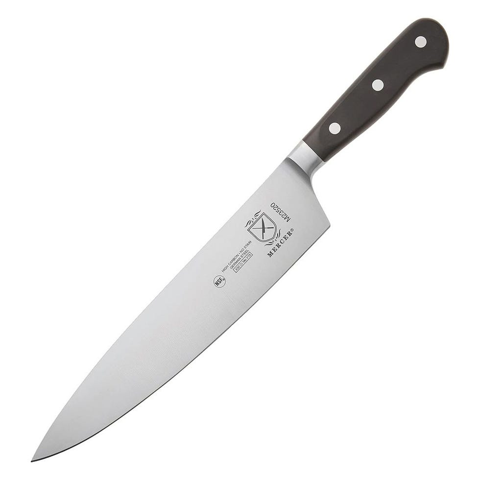 Mercer Culinary Renaissance 9-Inch Forged Chef's Knife