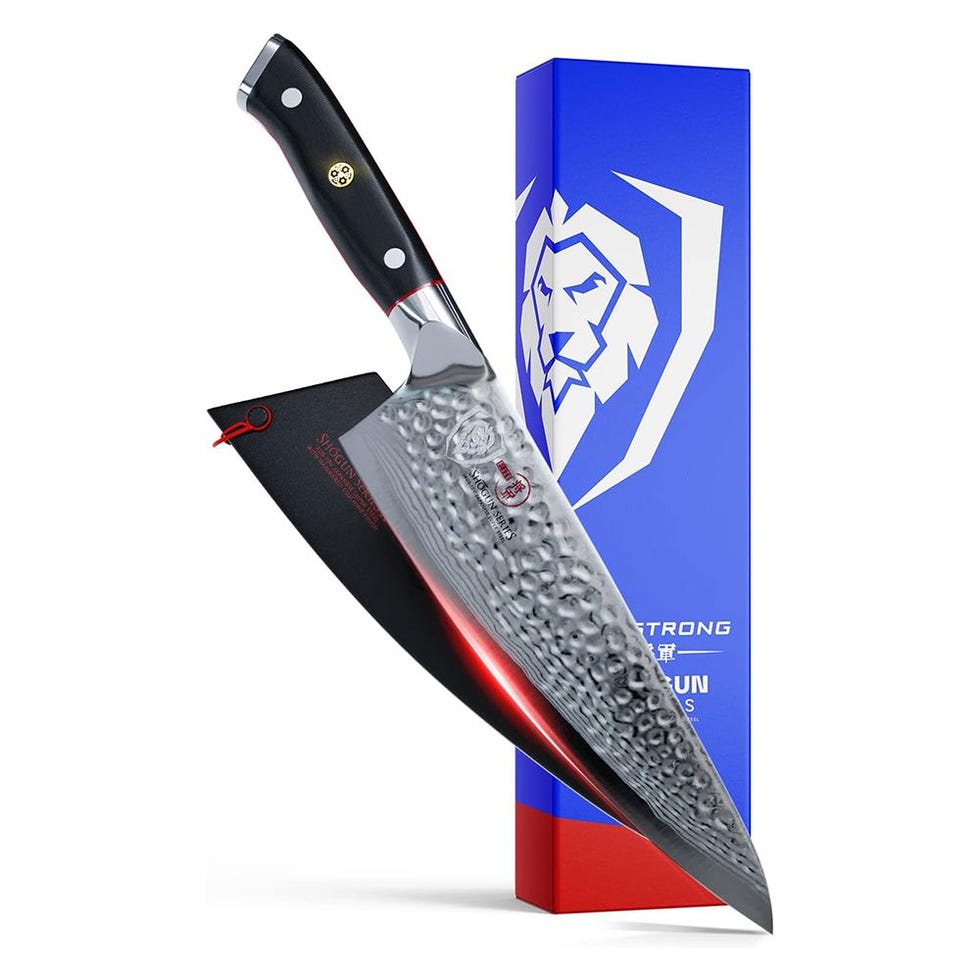 Dalstrong Shogun Series Elite 8-Inch Chef Knife