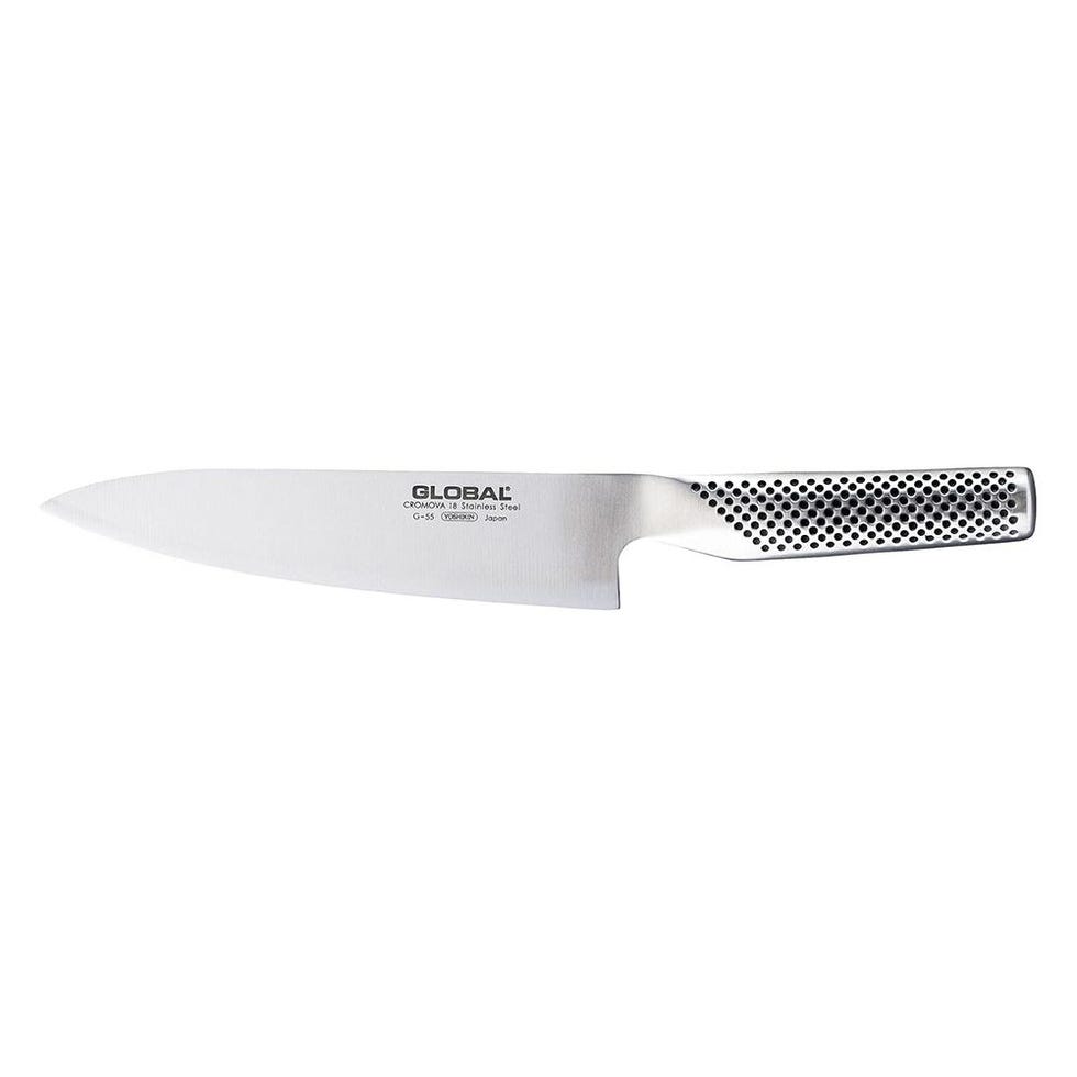 Global 7-Inch Chef's Knife