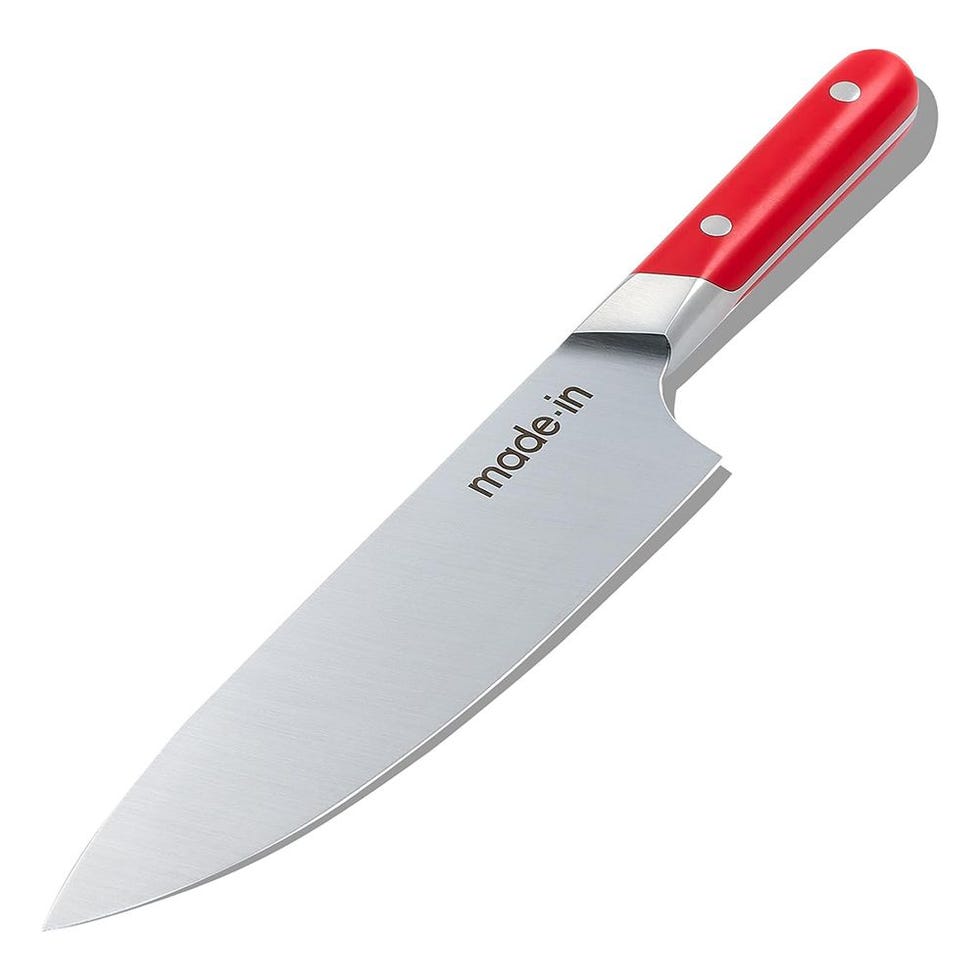 Made In 8-Inch Chef Knife