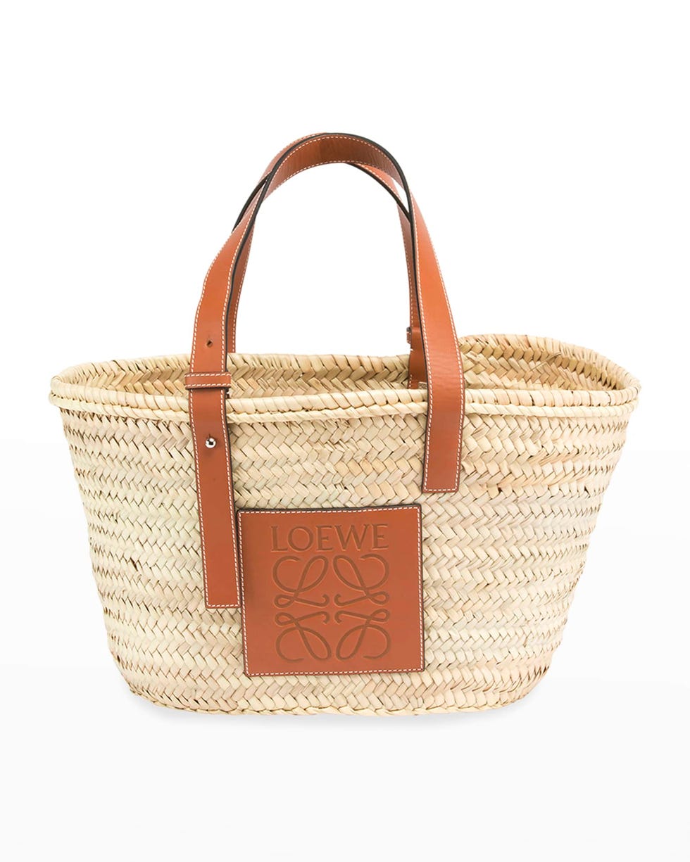 Basket Small Bag