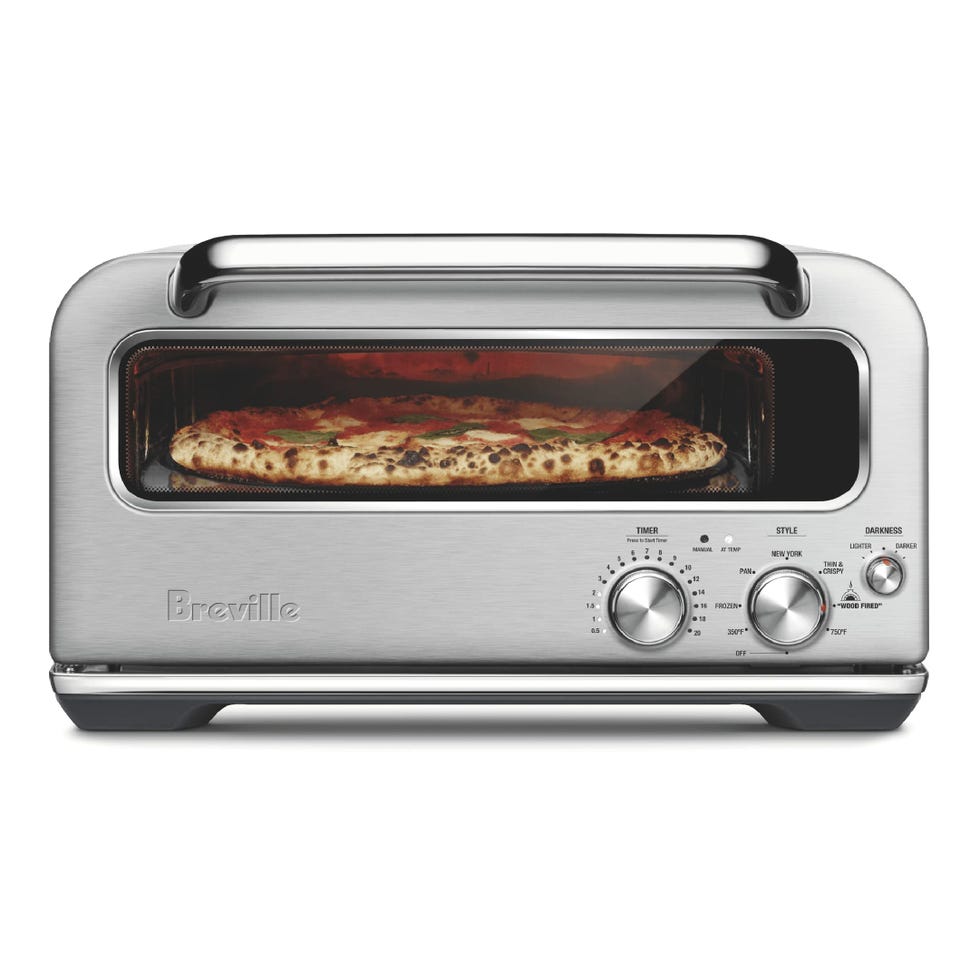 Smart Oven Pizzaiolo Pizza Oven