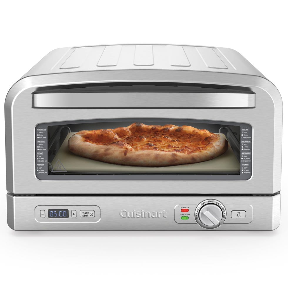 Indoor Pizza Oven