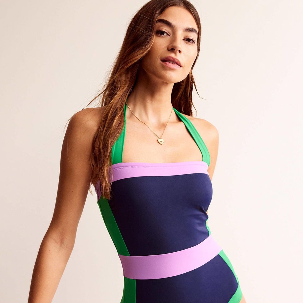 Purple Regular Size 14 Swimwear for Women for sale