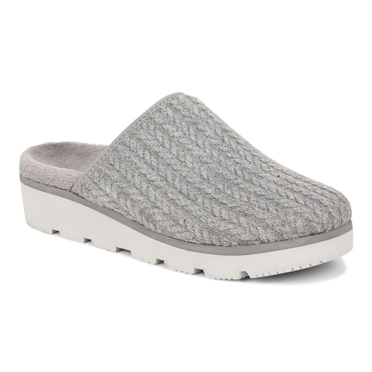 Slippers with orthotic online support