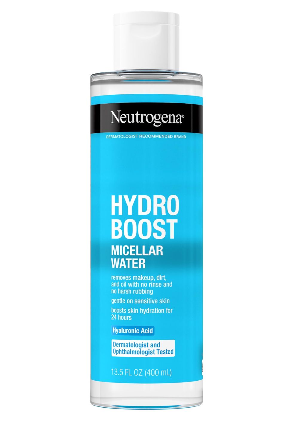 Hydro Boost Micellar Water