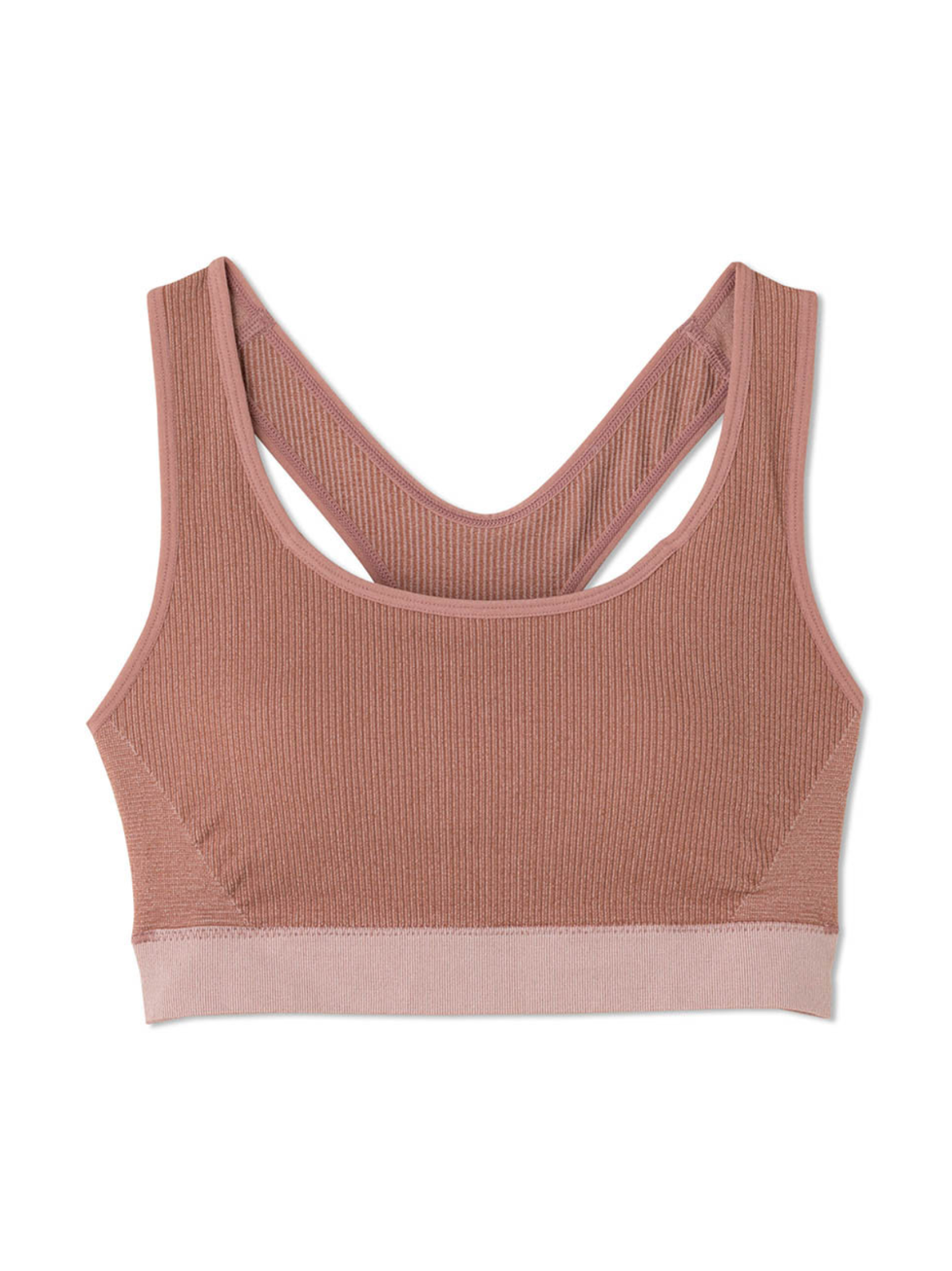 STRETCH SUPPORT BRA