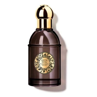 Best perfume hair online mist