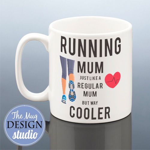Personalized Yoga Mug, Yoga Lover Mom Gifts Mug for Women Mothers