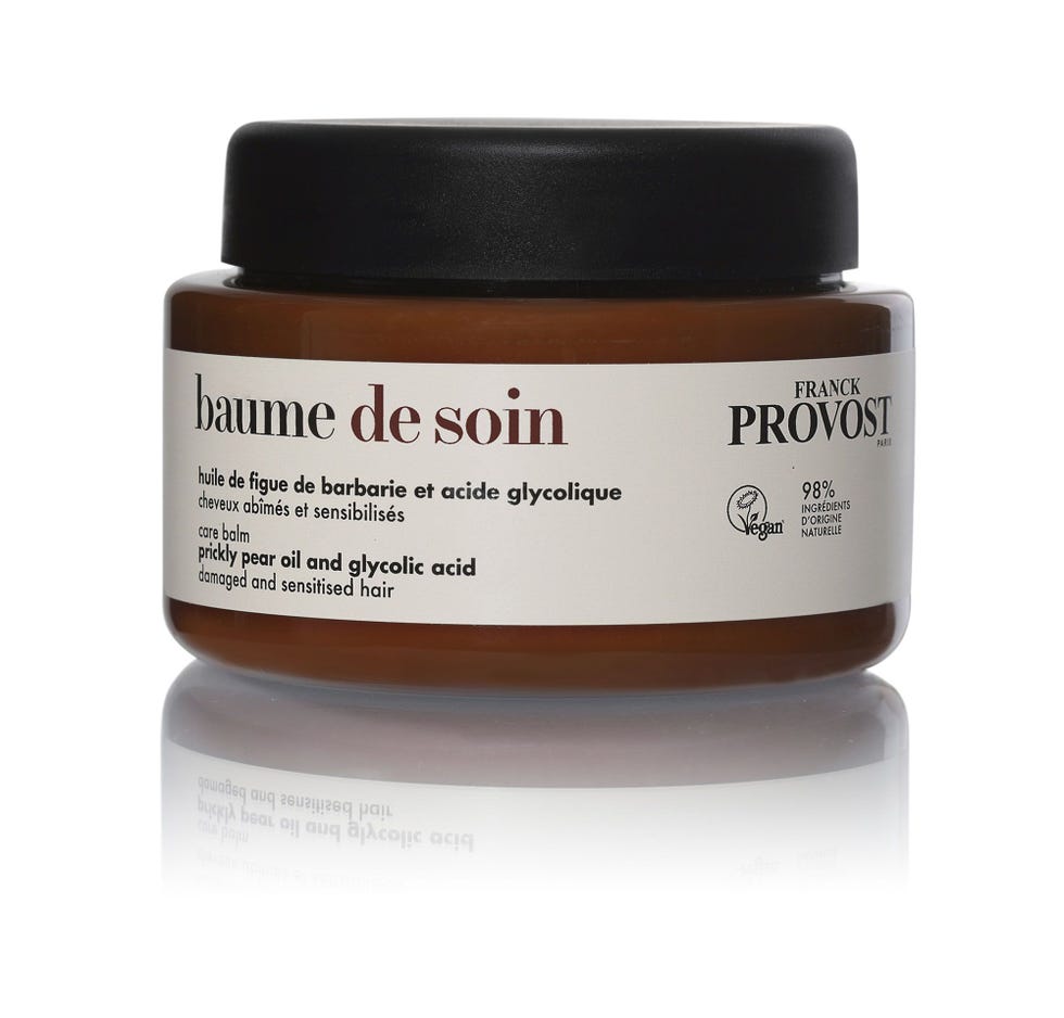 Mascarilla Baume de Soin