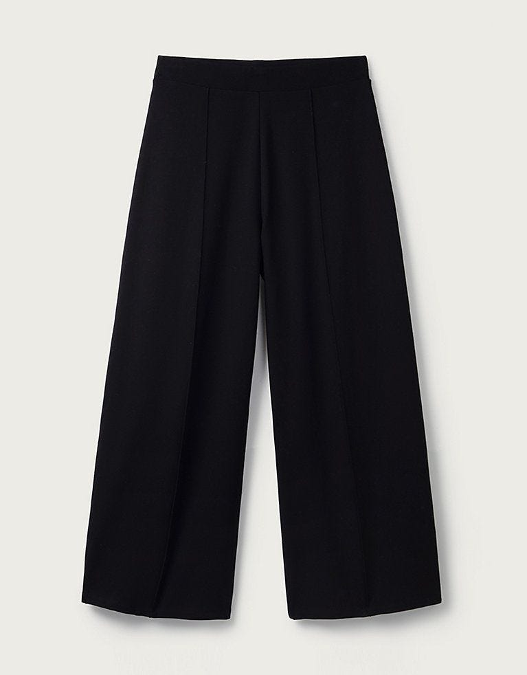 Wide-leg trousers: Best wide-leg trousers for women