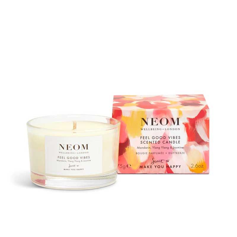 Neom reveals its limitededition Mother's Day candles