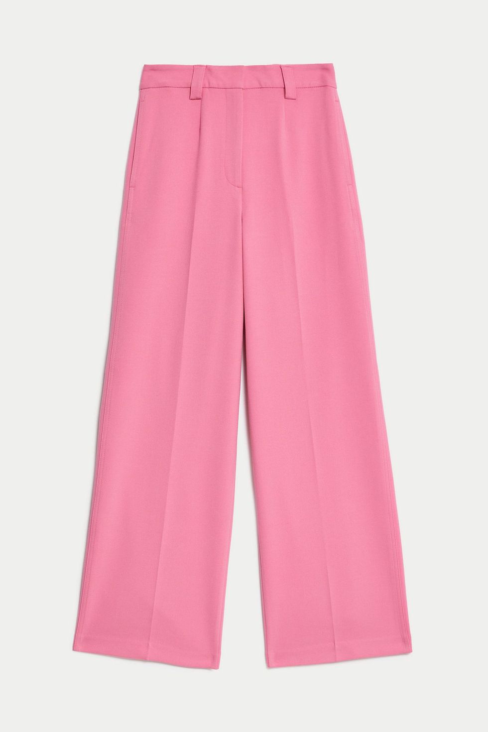 Best statement M&S trousers for summer