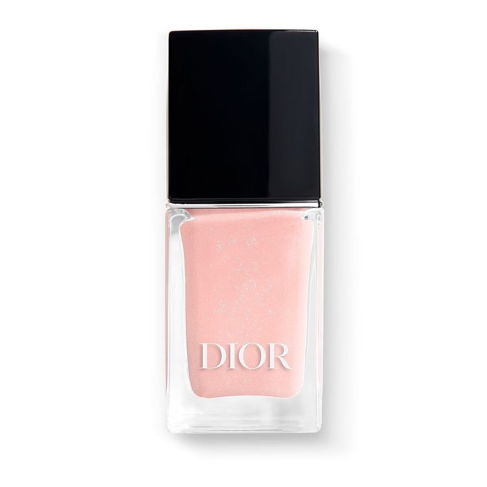 Dior Vernis - Smalto effetto gel - Colore couture